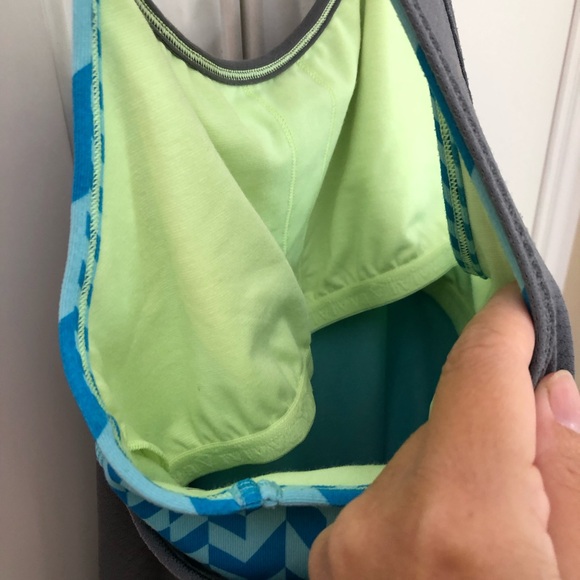 Ivivva by Lululemon girl’s Double Dutch tank top - Picture 8 of 10